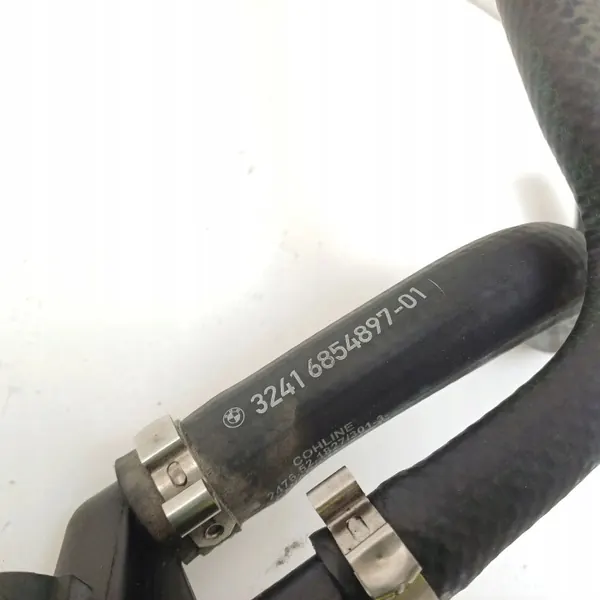 Réservoir direction assistée BMW d'occasion OEM 678294103 image 8
