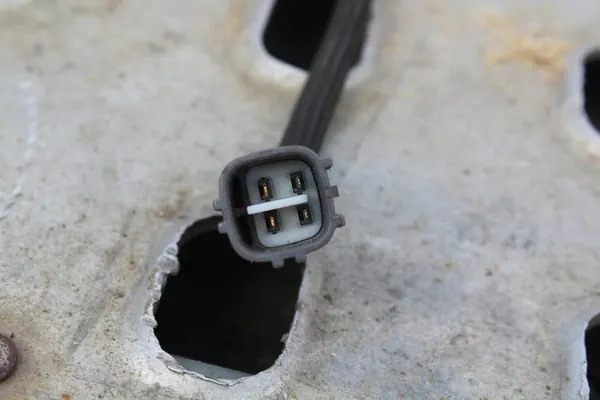 Sensor Lambda Subaru Legacy IV 2.5 image 2