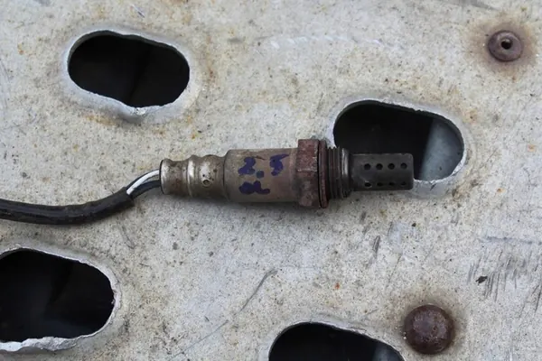 Sensor Lambda Subaru Legacy IV 2.5 image 3