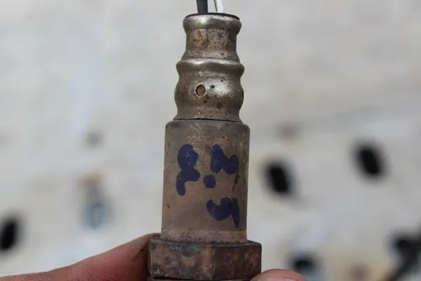 Sensor Lambda Subaru Legacy IV 2.5 image 4