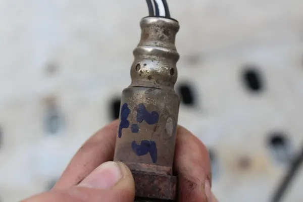 Sensor Lambda Subaru Legacy IV 2.5 image 5