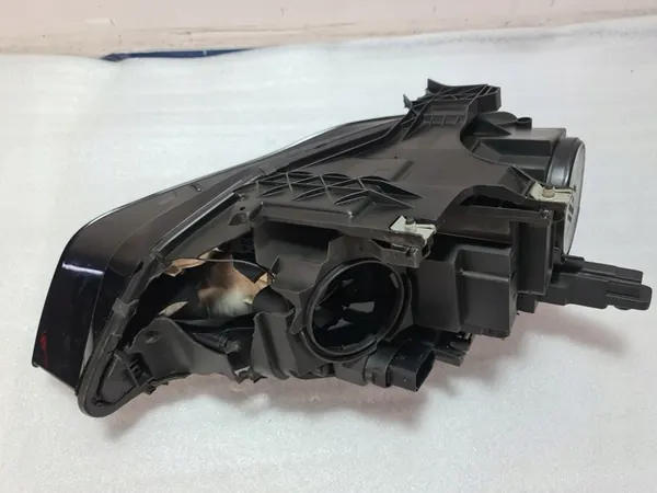 AUDI A4 B8 Faros Delantero Izquierdo 8K0941003AB image 10