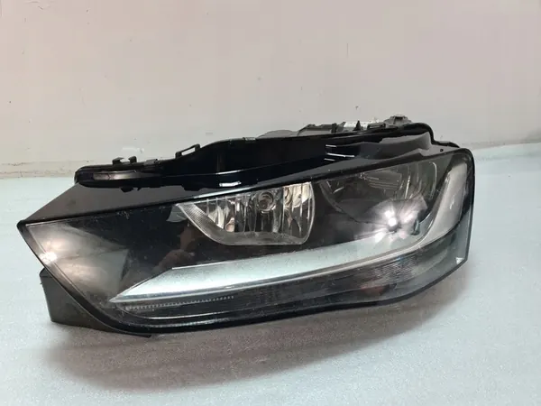 AUDI A4 B8 Faros Delantero Izquierdo 8K0941003AB image 2