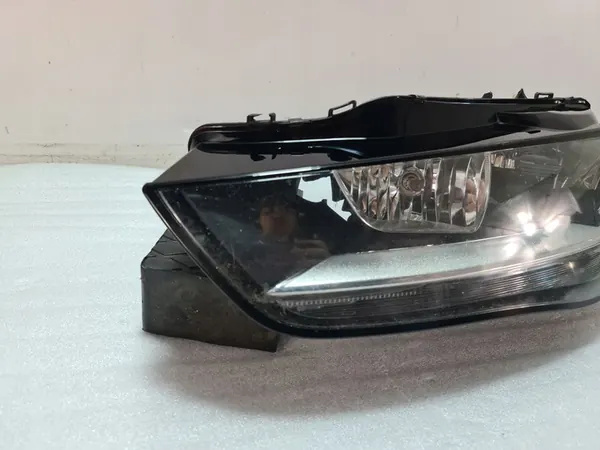 AUDI A4 B8 Faros Delantero Izquierdo 8K0941003AB image 3