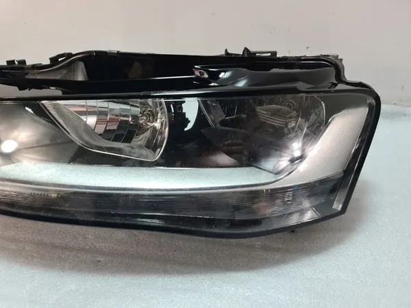 AUDI A4 B8 Faros Delantero Izquierdo 8K0941003AB image 4