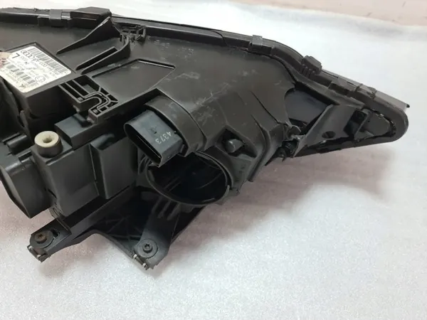 AUDI A4 B8 Faros Delantero Izquierdo 8K0941003AB image 7