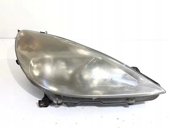 Rechter Frontscheinwerfer OEM 89005373 für Peugeot 607 image 2
