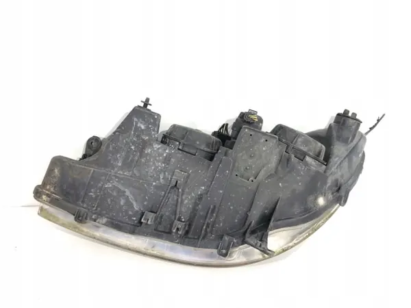 Rechter Frontscheinwerfer OEM 89005373 für Peugeot 607 image 3