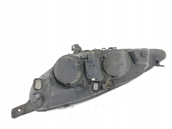 Rechter Frontscheinwerfer OEM 89005373 für Peugeot 607 image 4