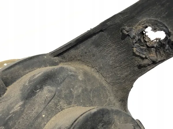 Rechter Frontscheinwerfer OEM 89005373 für Peugeot 607 image 5