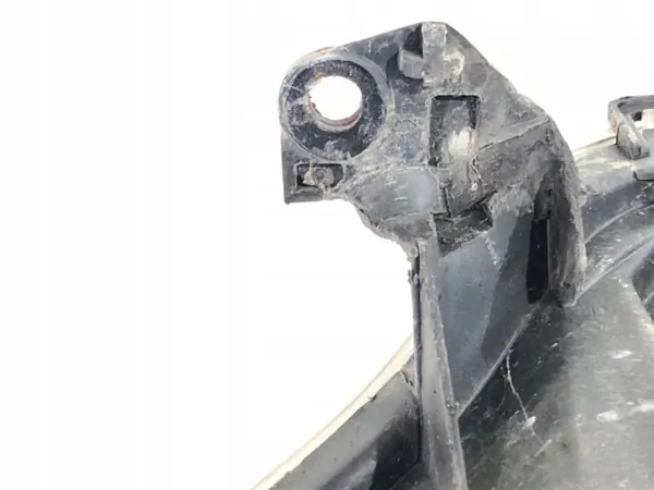 Rechter Frontscheinwerfer OEM 89005373 für Peugeot 607 image 6
