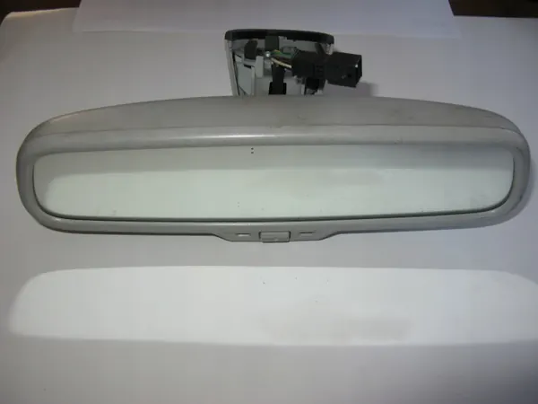 Espejo interior fotocromático OEM 4F0857511E Audi image 2
