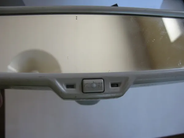 Espejo interior fotocromático OEM 4F0857511E Audi image 4