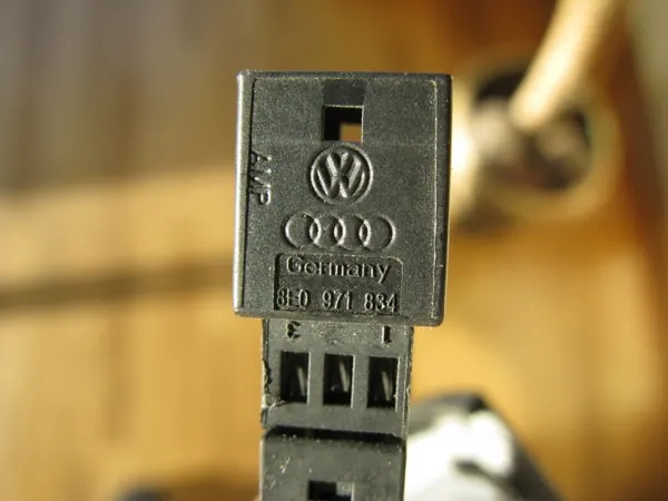 Espejo interior fotocromático OEM 4F0857511E Audi image 8