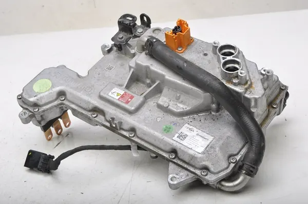 Inversor CITROEN e-C4 III image 1