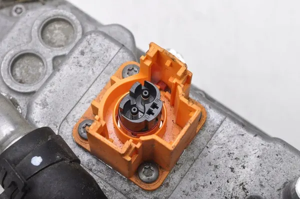 Inversor CITROEN e-C4 III image 2