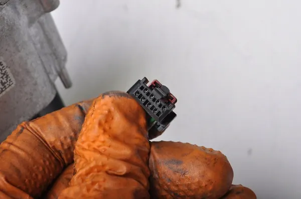 Inversor CITROEN e-C4 III image 3