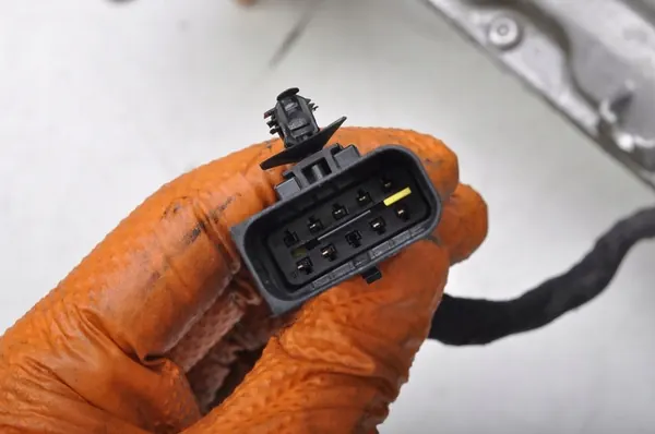 Inversor CITROEN e-C4 III image 4