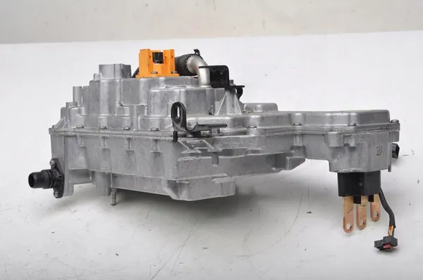 Inversor CITROEN e-C4 III image 5