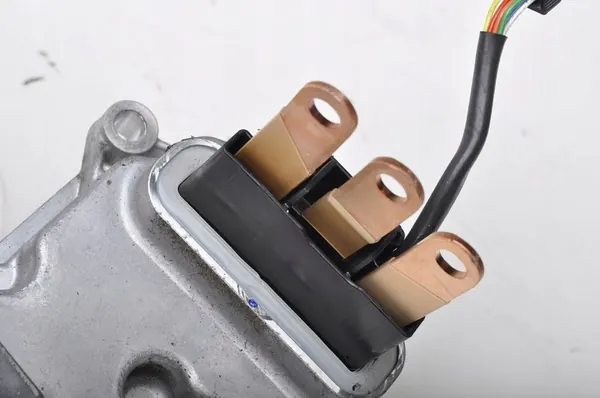 Inversor CITROEN e-C4 III image 6