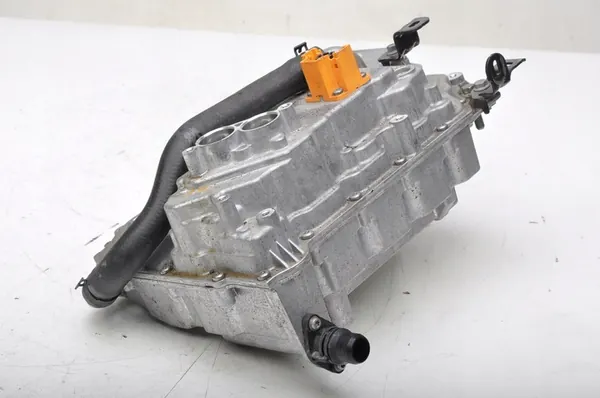 Inversor CITROEN e-C4 III image 8