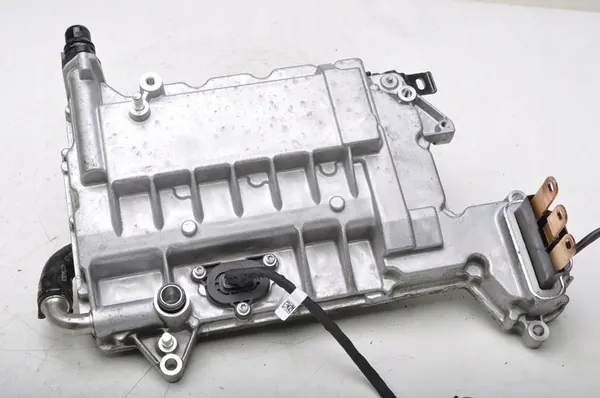 Inversor CITROEN e-C4 III image 9