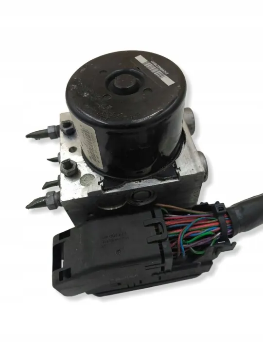 ABS-pump Fram Mercedes-Benz C W204 A2049012500 image 4