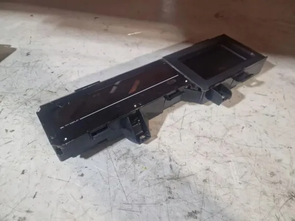 OEM 248104550R Navigointinäyttö Renault Grand Scenic IV:lle image 2