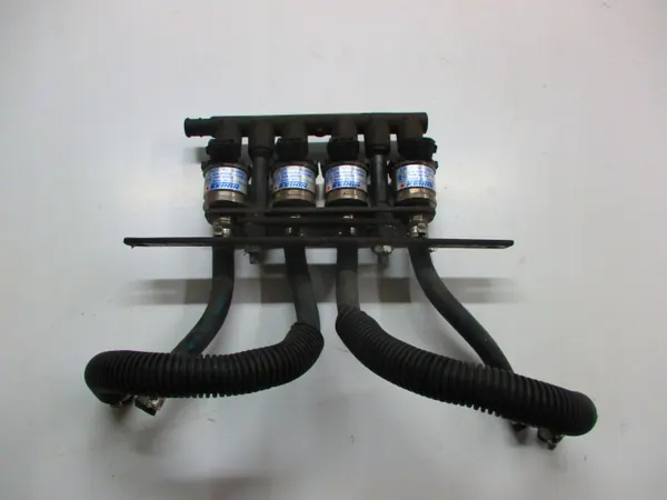 Kit LPG Prins para Volvo V40 S40 1.8 - Usado image 3
