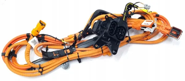 Câble prise charge VW Tiguan OEM 571971531 image 2