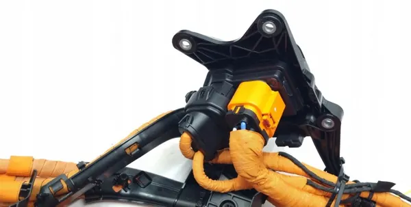 Câble prise charge VW Tiguan OEM 571971531 image 10