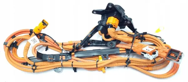 Câble prise charge VW Tiguan OEM 571971531 image 3