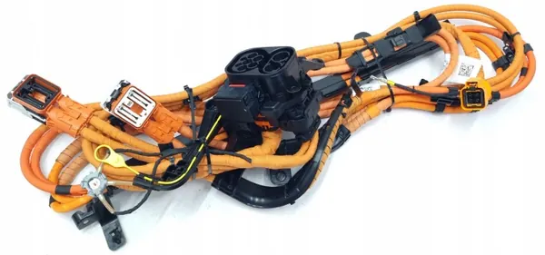 Câble prise charge VW Tiguan OEM 571971531 image 4
