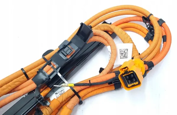 Câble prise charge VW Tiguan OEM 571971531 image 5