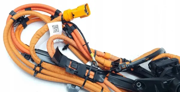 Câble prise charge VW Tiguan OEM 571971531 image 7