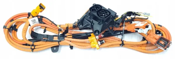 Câble prise charge VW Tiguan OEM 571971531 image 8