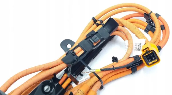 Câble prise charge VW Tiguan OEM 571971531 image 9