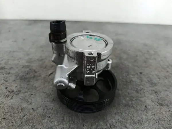 Pompe de direction assistée Nissan OEM 26054891 - Occasion image 6