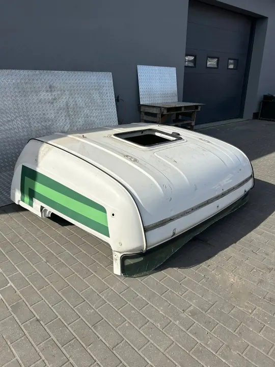 Teto da Cabina Scania Highline OEM GLOB - Usado image 3