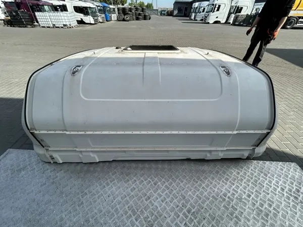Teto da Cabina Scania Highline OEM GLOB - Usado image 4