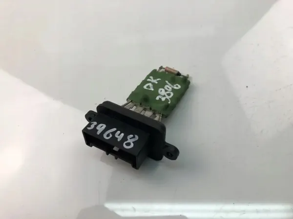 Verwarmingsweerstand OEM 1557447 voor Ford Ka 2010 image 2