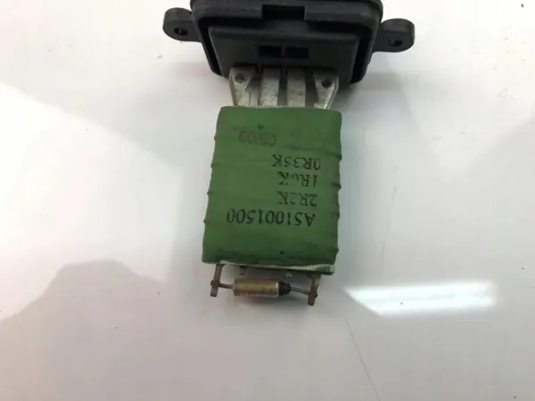 Verwarmingsweerstand OEM 1557447 voor Ford Ka 2010 image 3