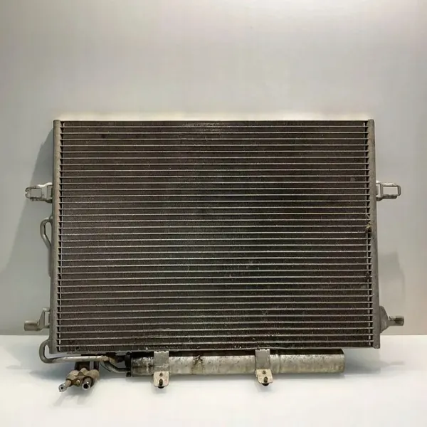 Mercedes A2115000154 ilmastointikondensaattori W211 image 2