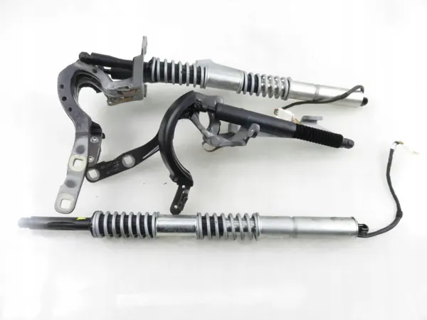 BMW OE 7207015 Heckklappenaktuator - Gebraucht image 2