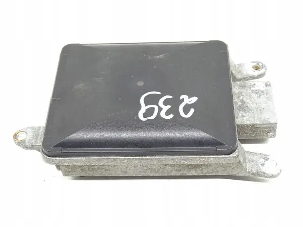 Audi rijbaanhulp radar sensor OEM 4G0907568D image 3