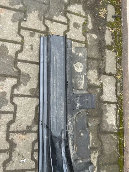 Pilier Central Gauche Hyundai I30 III OEM I30 III image 4