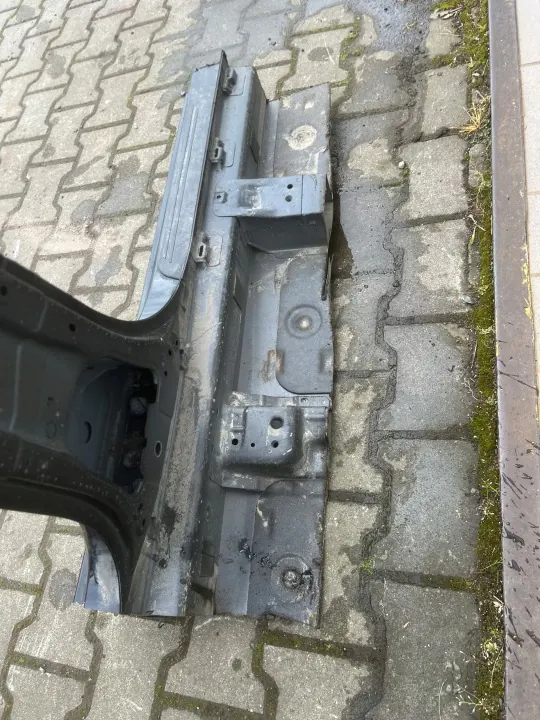Pilier Central Gauche Hyundai I30 III OEM I30 III image 5