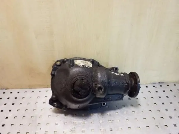 Vorderachsdifferenzial BMW X3 E83 752365004 2.5L image 3