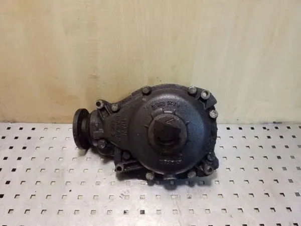 Vorderachsdifferenzial BMW X3 E83 752365004 2.5L image 4