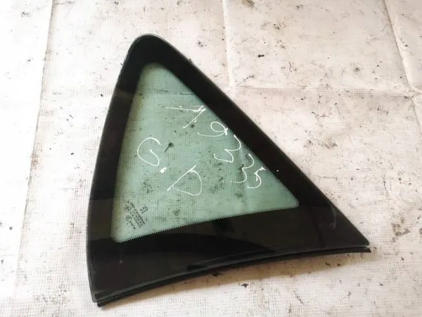 Vitre de quart OEM as2 EIS-2046703 - Arrière droit image 2